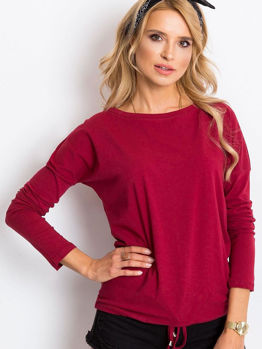  Blouse model 162869 BFG 