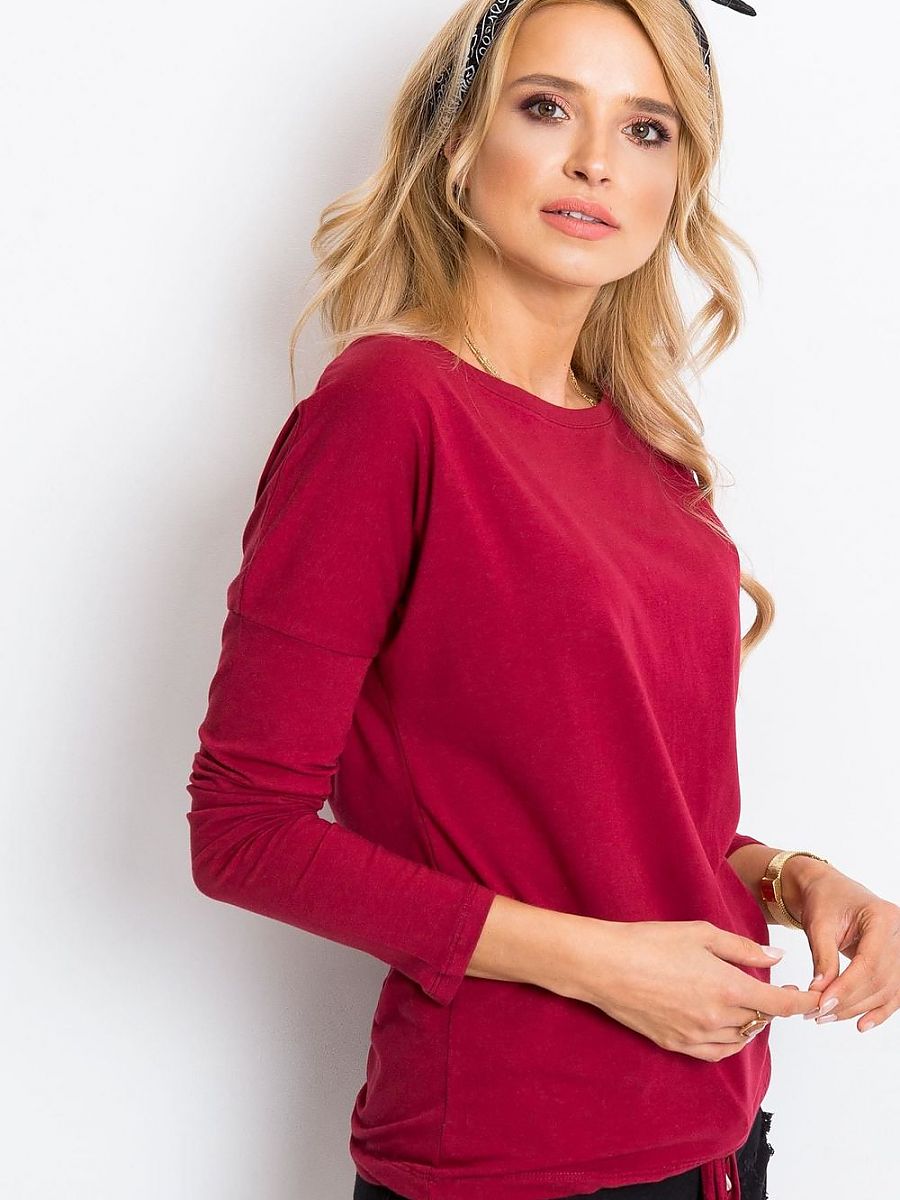  Blouse model 162869 BFG 