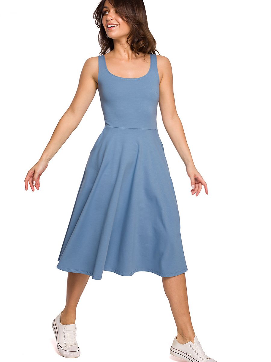  Daydress model 163182 BeWear 
