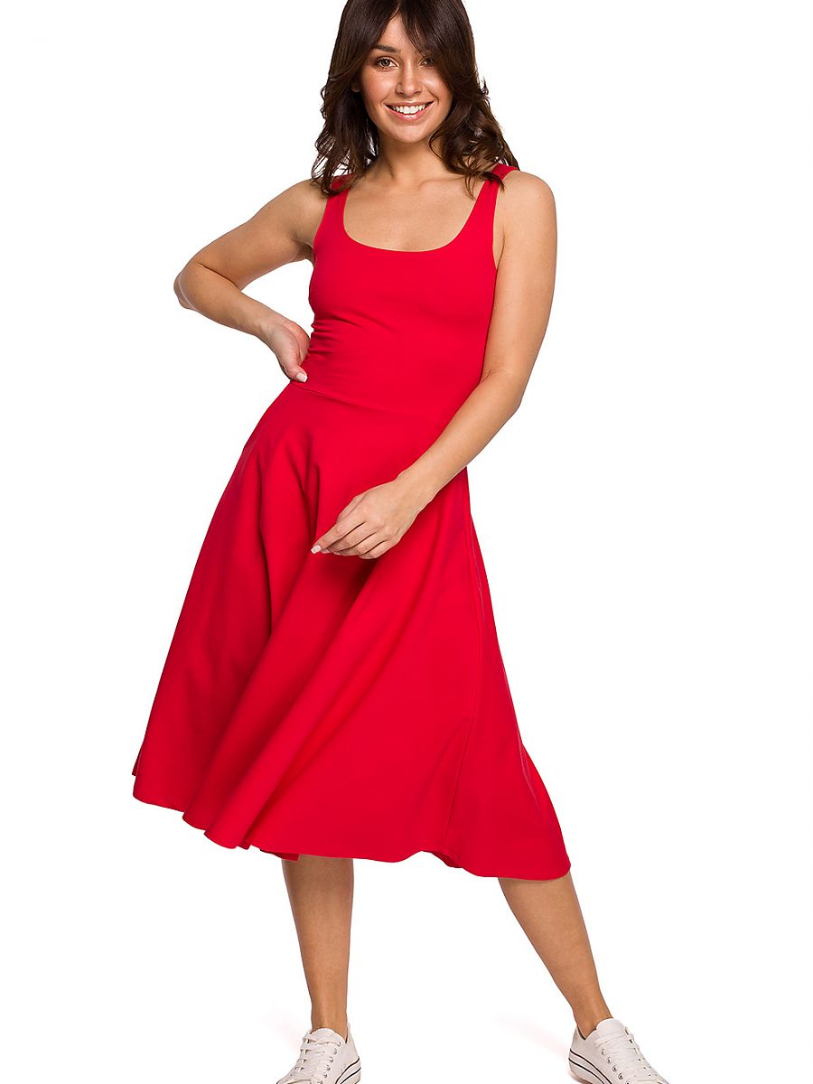  Daydress model 163185 BeWear 