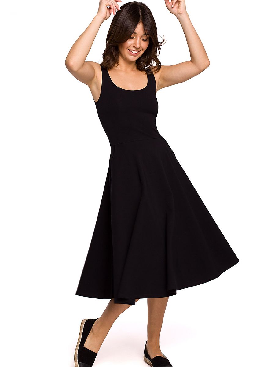  Daydress model 163186 BeWear 