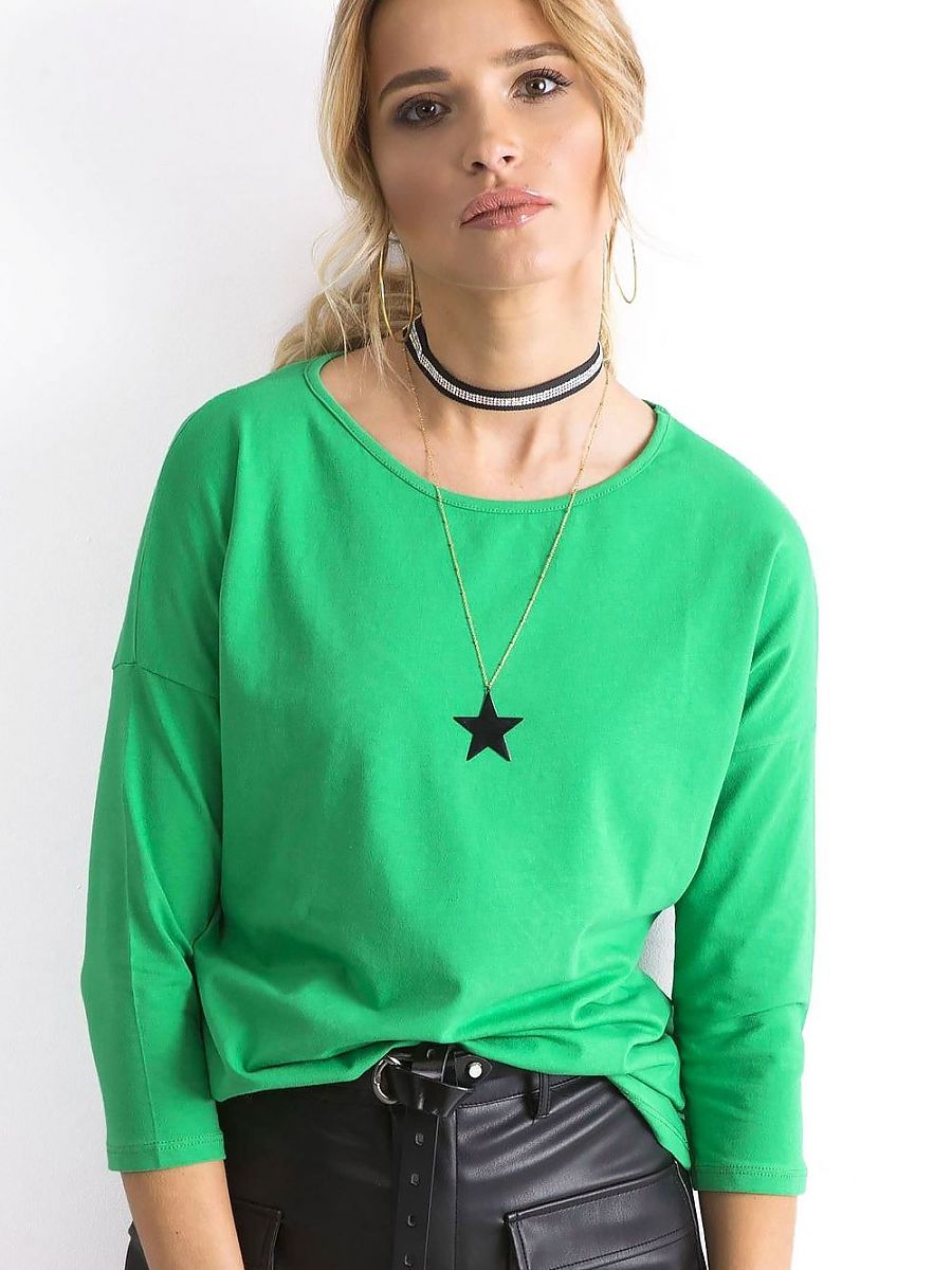  Blouse model 163368 BFG 