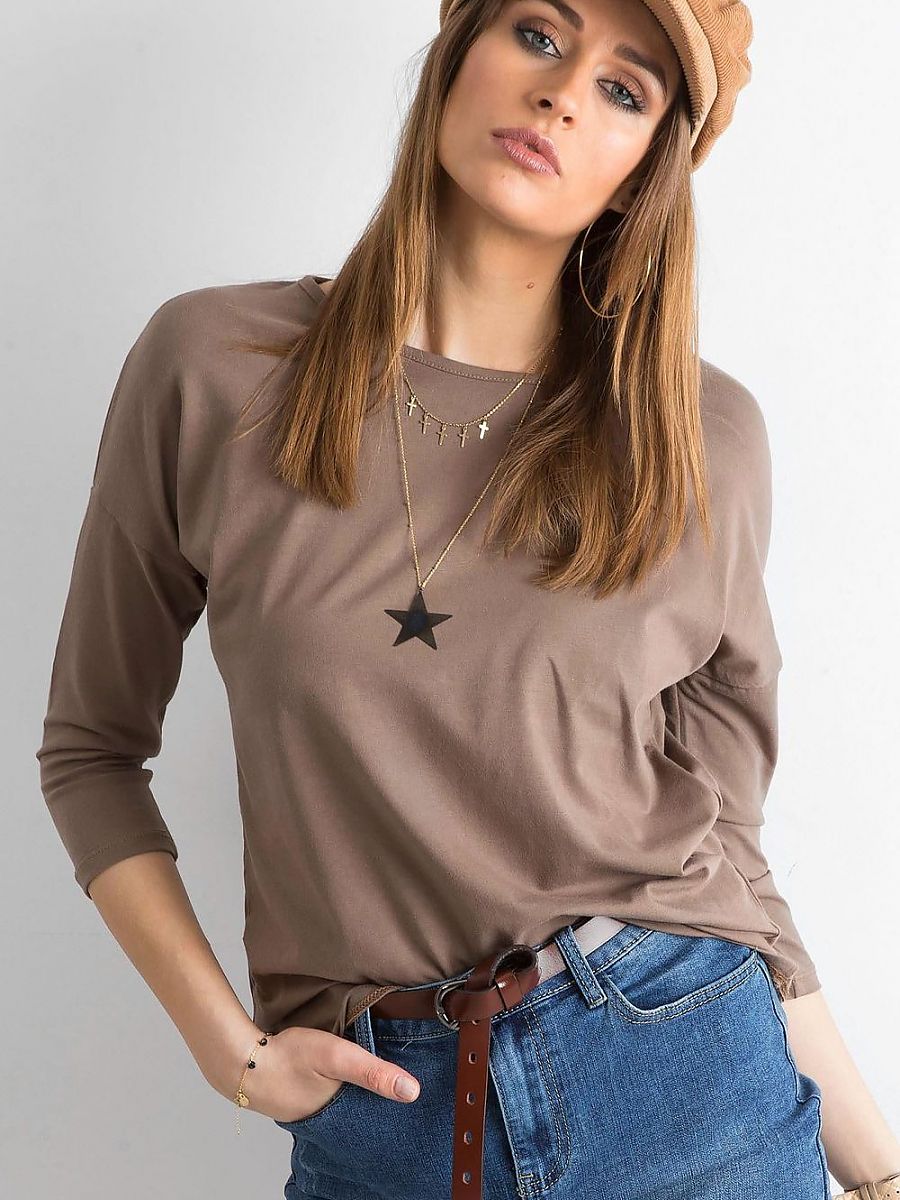  Blouse model 163373 BFG 