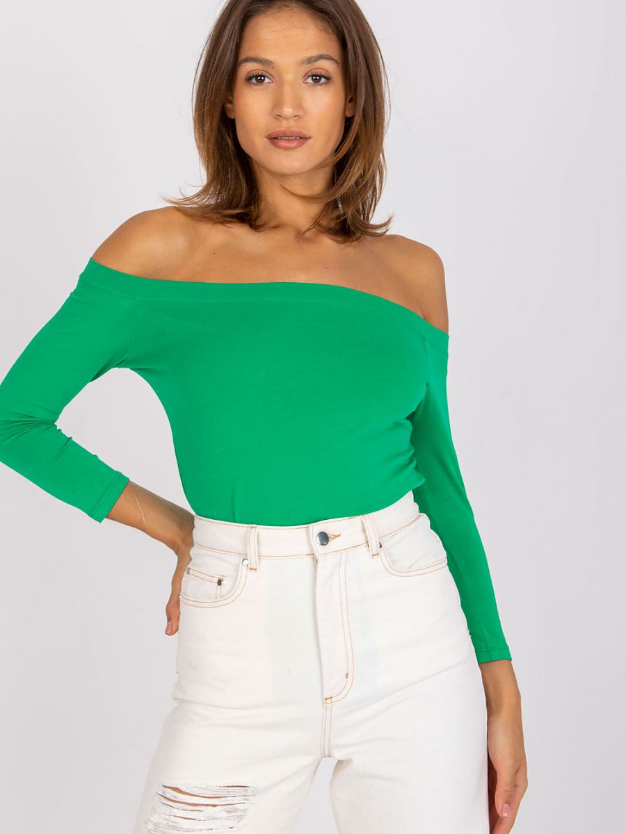  Blouse model 163384 BFG 