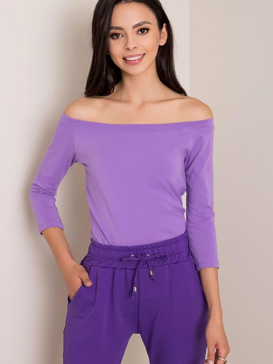  Blouse model 163385 BFG 