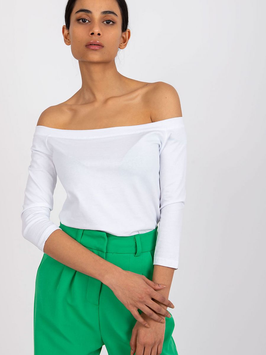  Blouse model 163390 BFG 