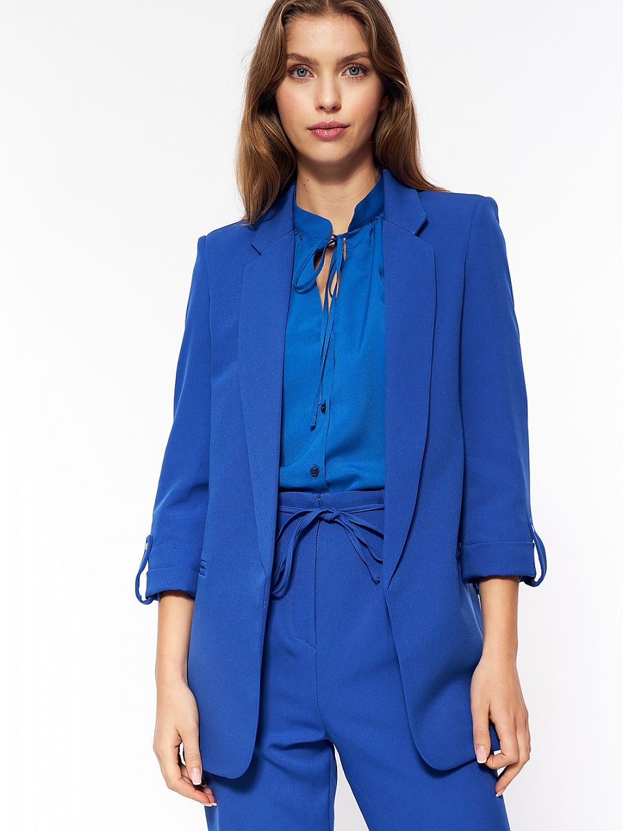  Jacket model 163404 Nife 
