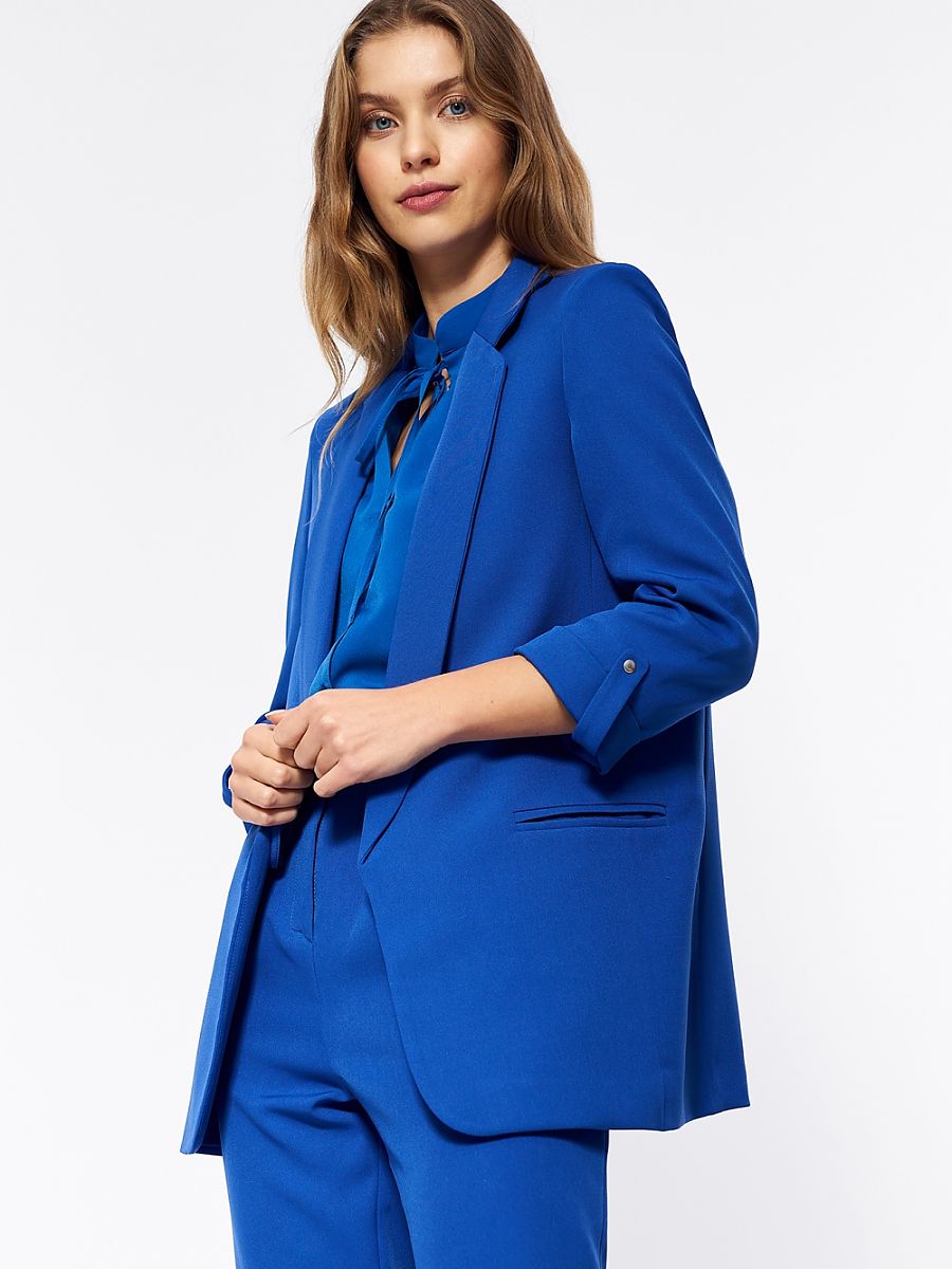  Jacket model 163404 Nife 