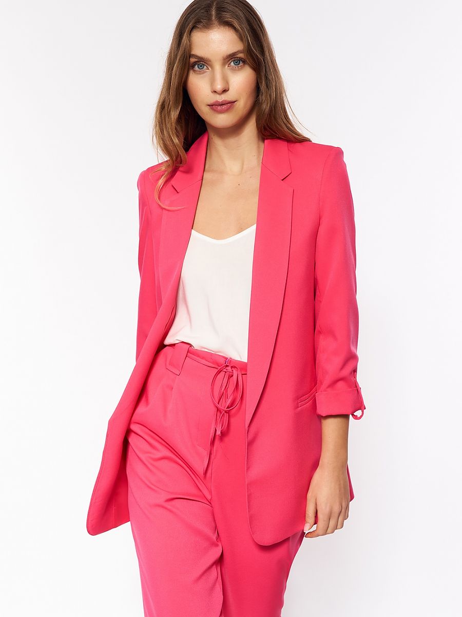  Jacket model 163406 Nife 