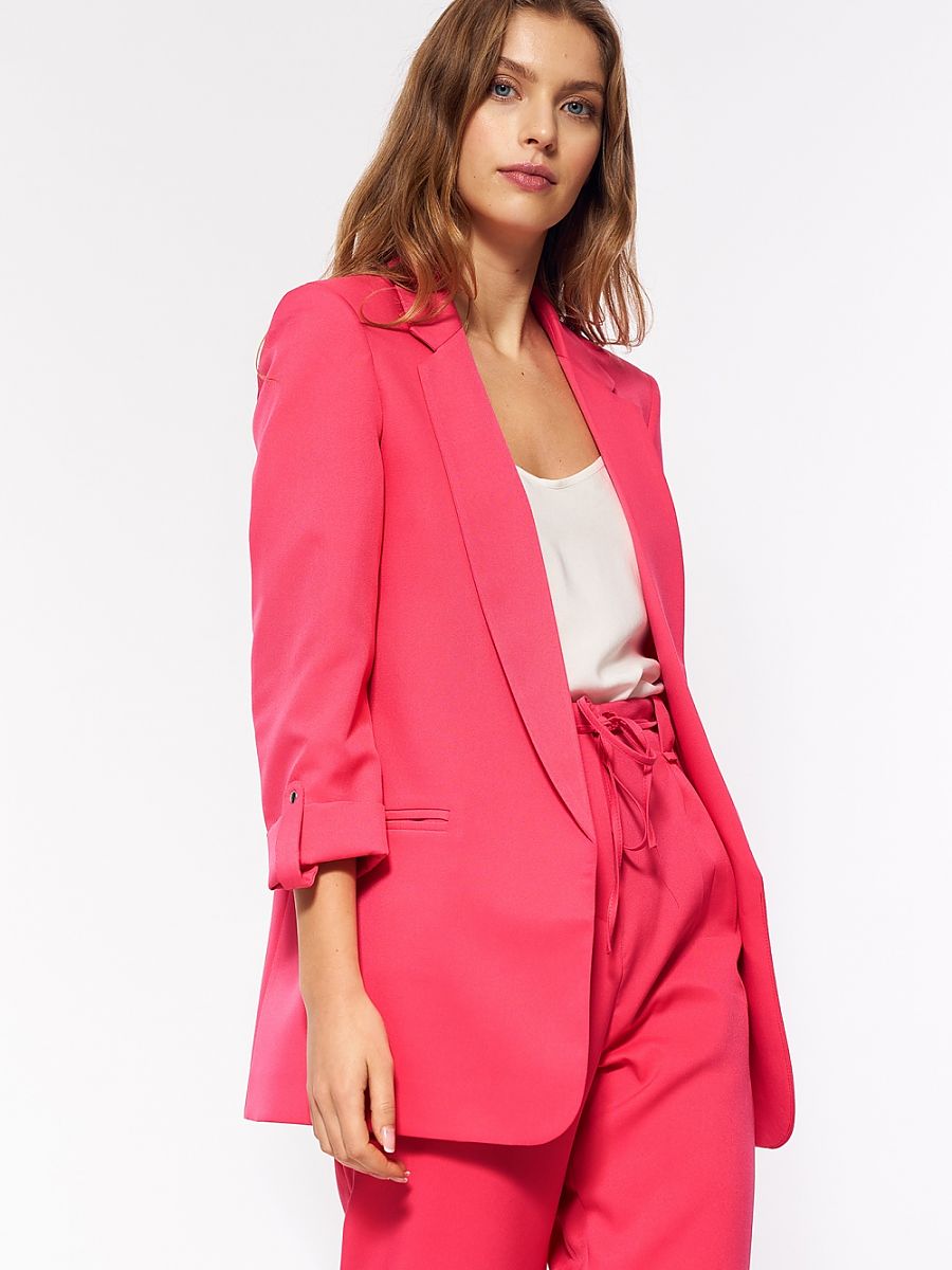  Jacket model 163406 Nife 