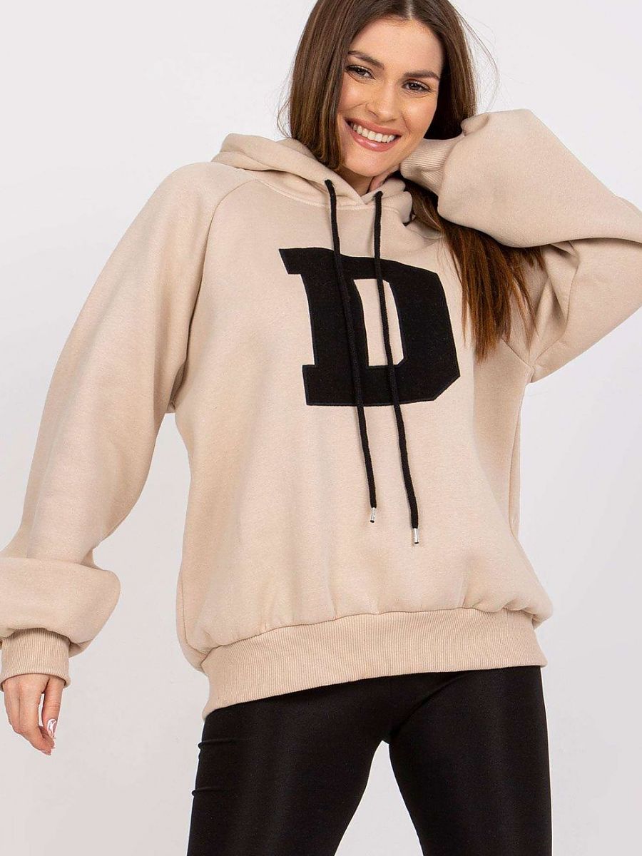 Sweatshirt model 163450 Ex Moda 