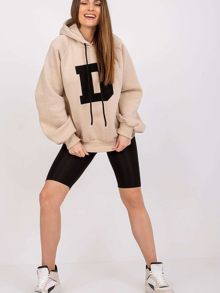  Sweatshirt model 163450 Ex Moda 