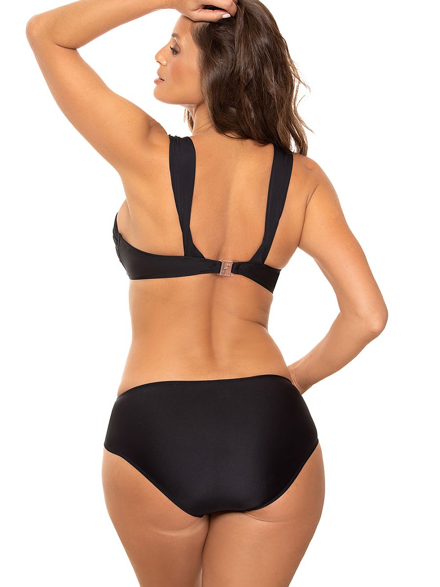  Swimsuit two piece model 163536 Marko 