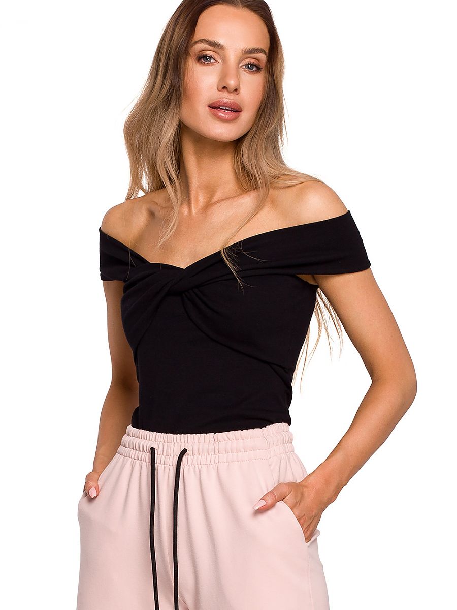  Blouse model 163649 Moe 