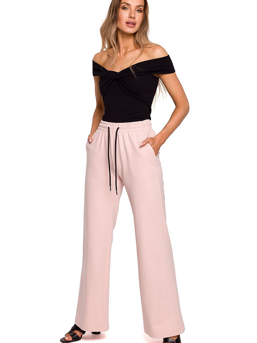  Blouse model 163649 Moe 