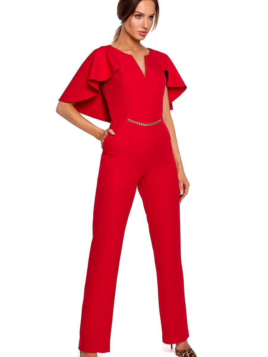  Suit model 163686 Moe 
