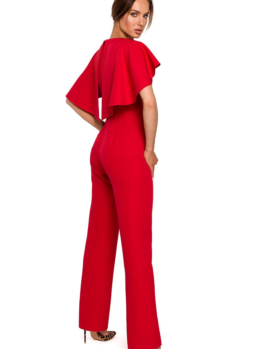  Suit model 163686 Moe 