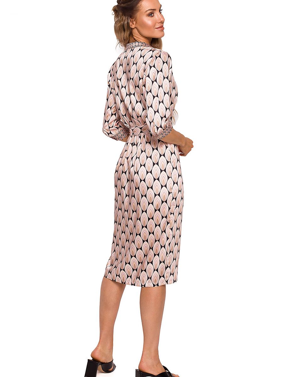  Daydress model 163691 Moe 