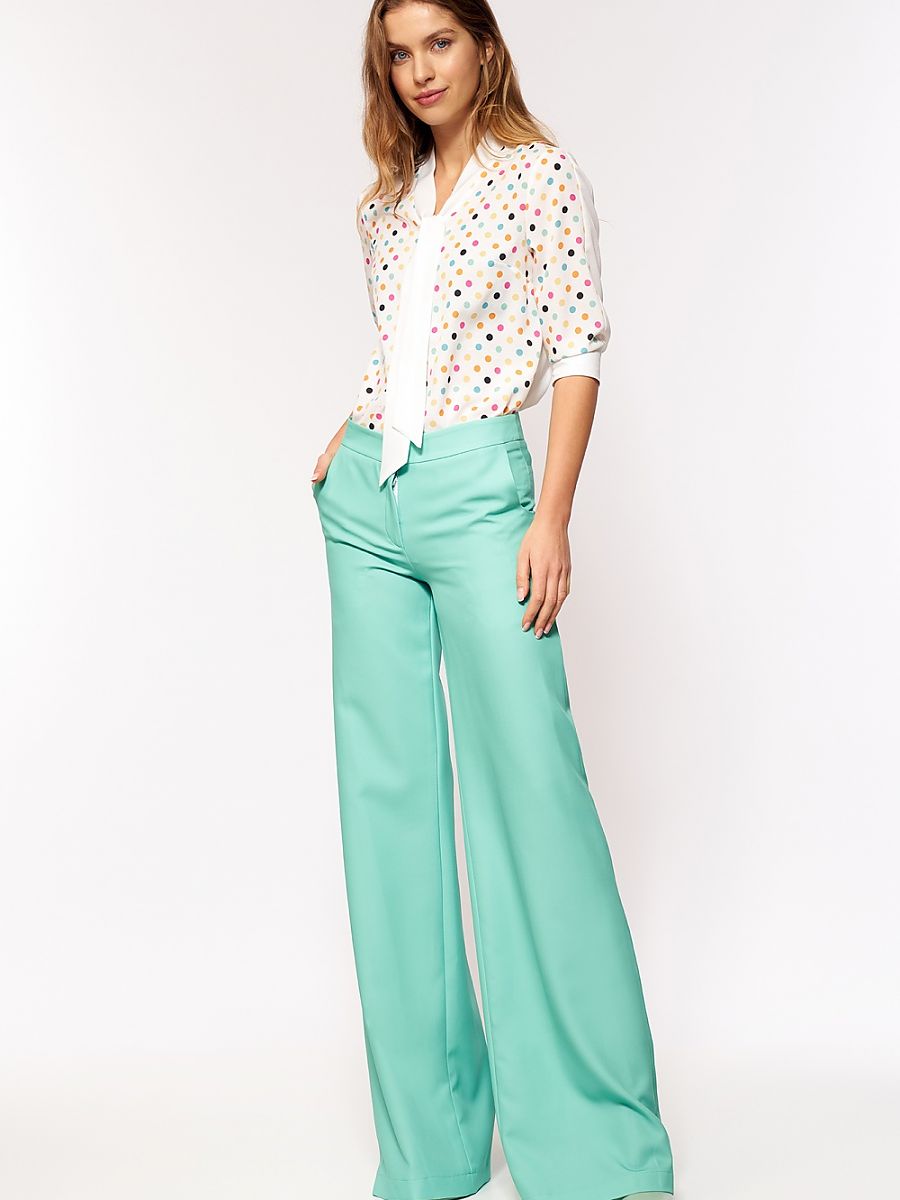  Short sleeve shirt model 163842 Nife 