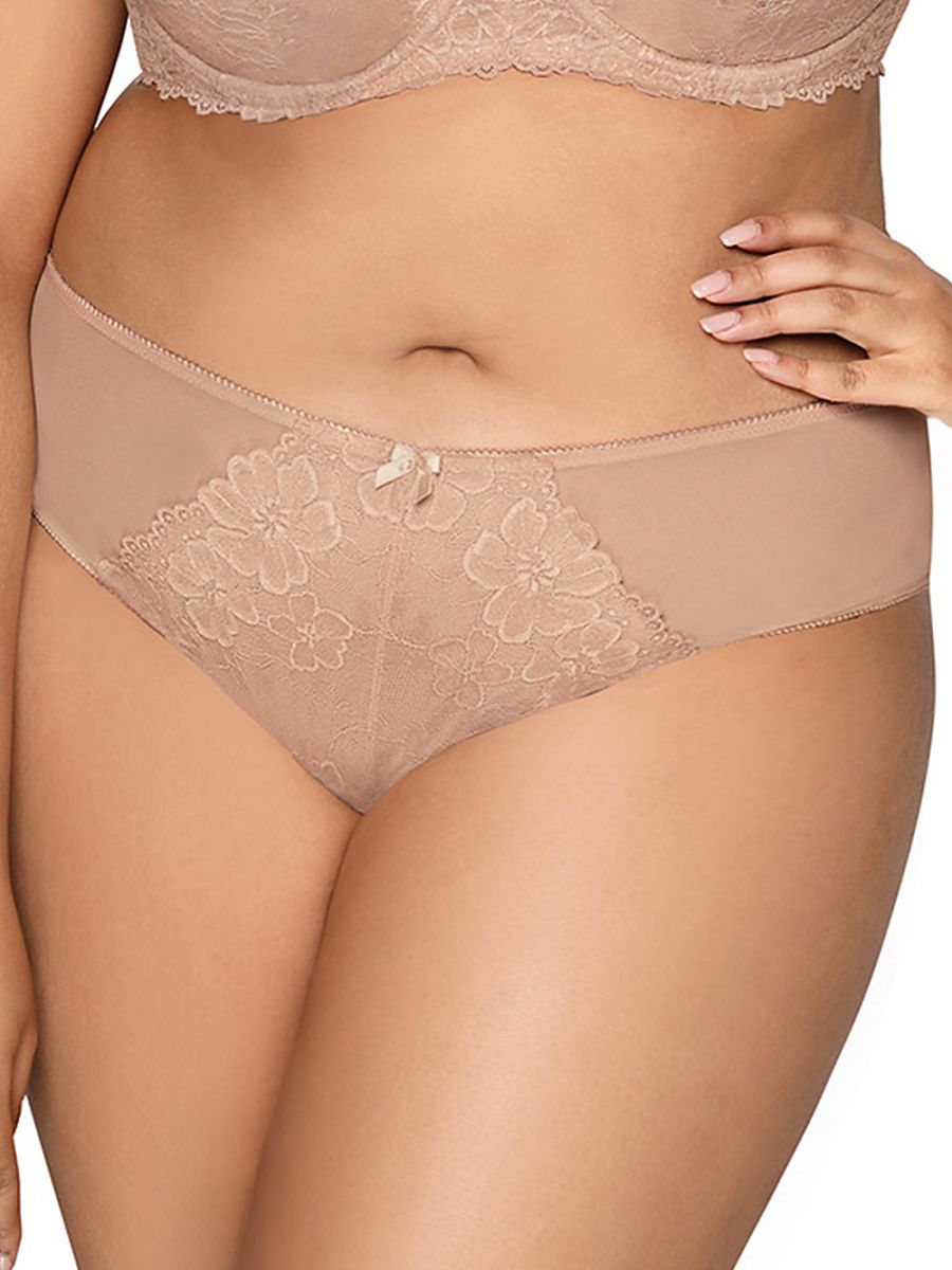  Panties model 164250 Mat 