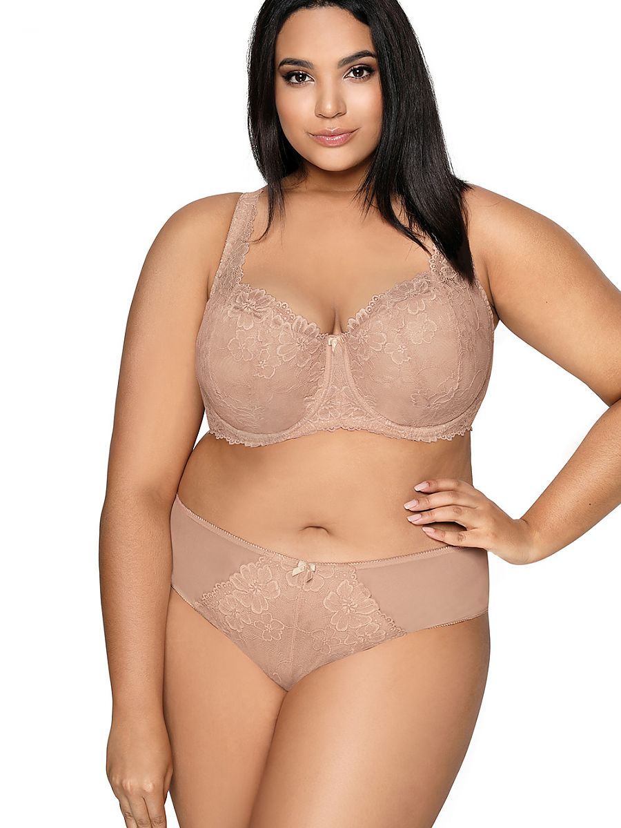  Panties model 164250 Mat 