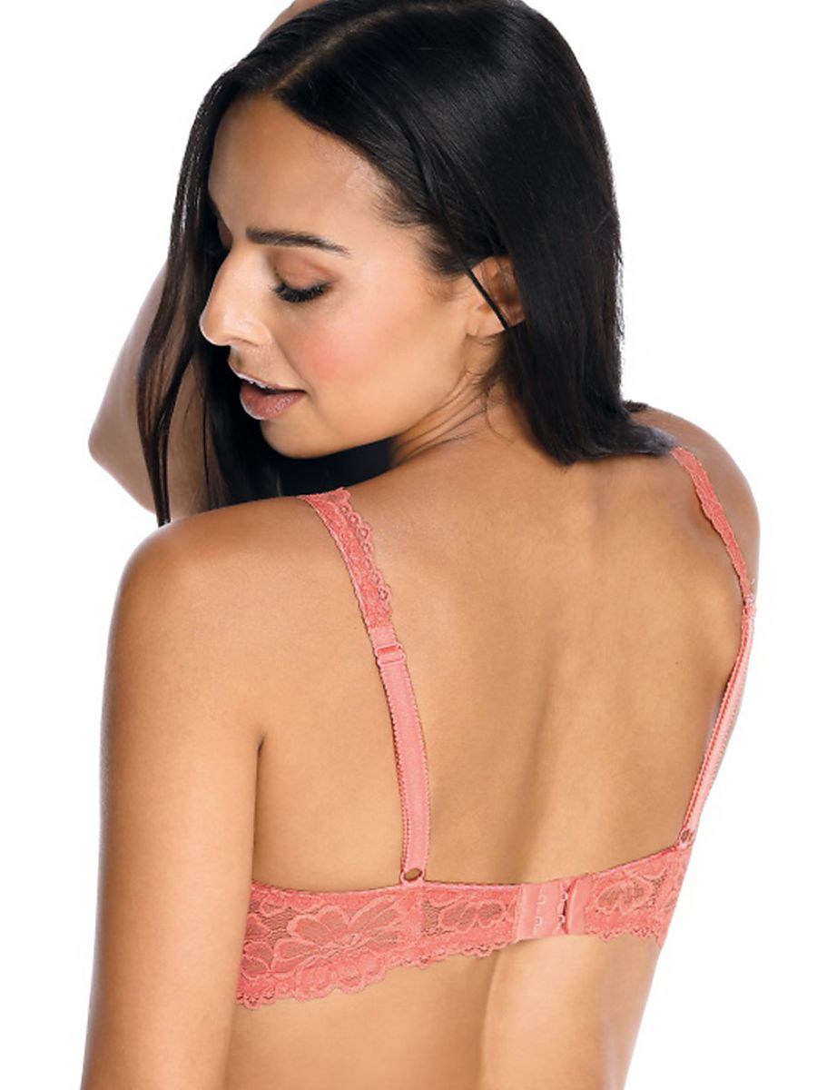  Padded bra model 164261 Mat 