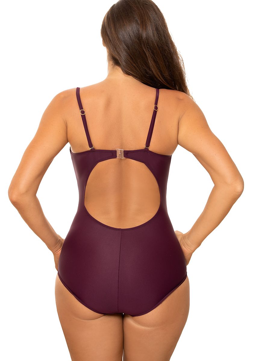  Swimsuit one piece model 164273 Marko 