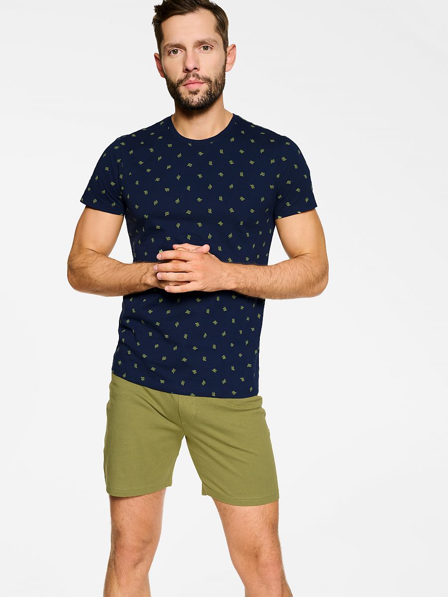  Pyjama model 164523 Henderson 