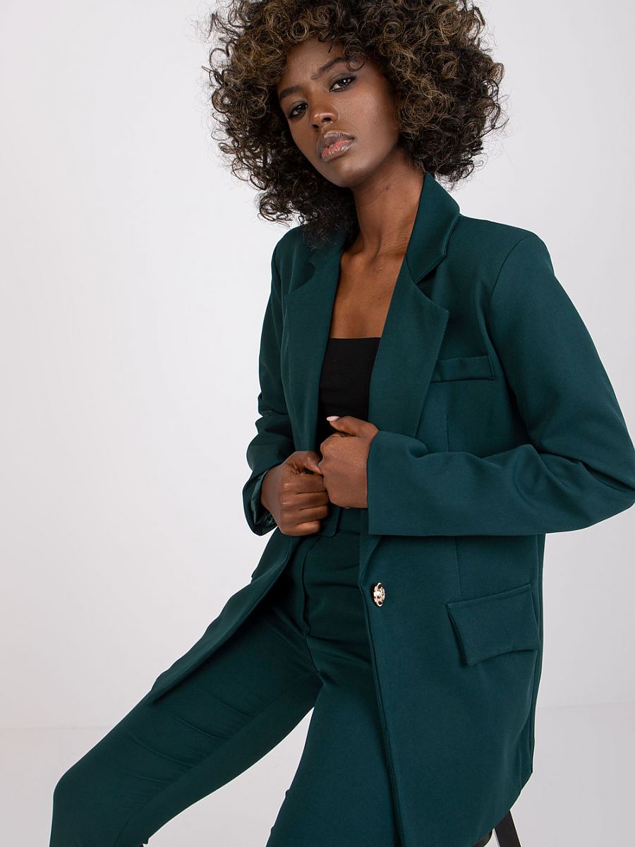  Jacket model 164598 Italy Moda 