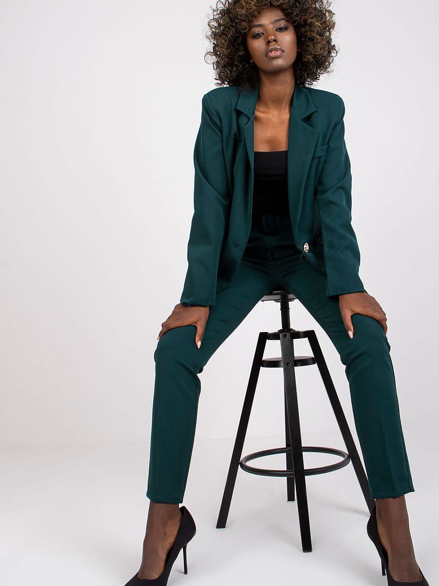  Jacket model 164598 Italy Moda 