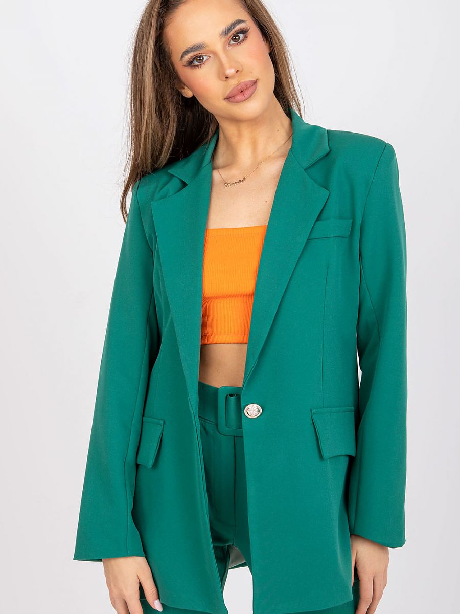  Jacket model 164605 Italy Moda 