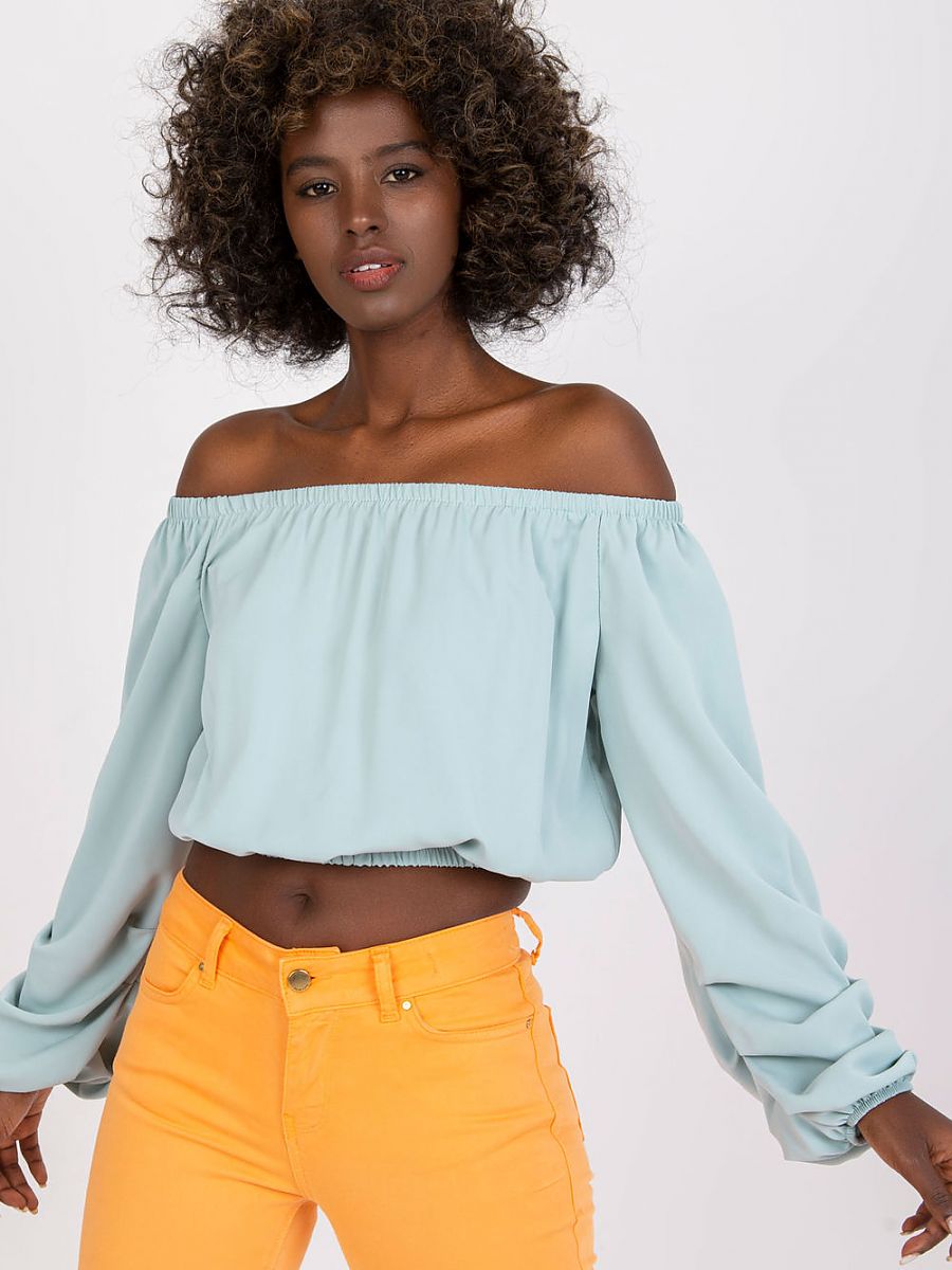  Blouse model 164636 Italy Moda 