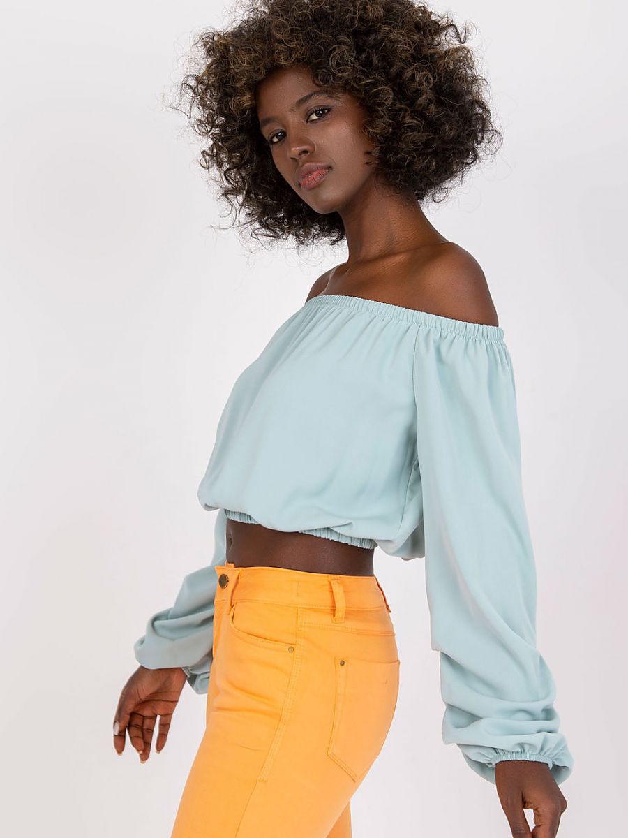  Blouse model 164636 Italy Moda 