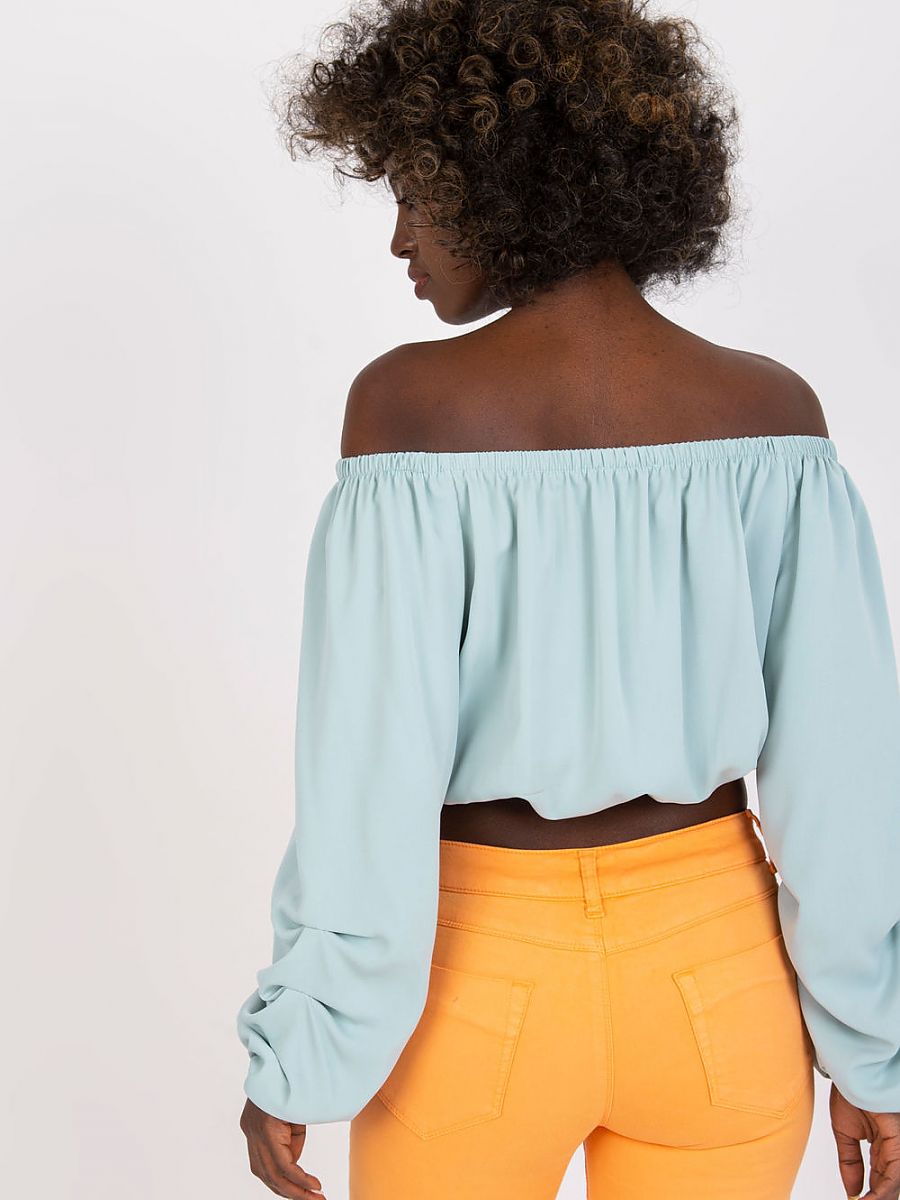  Blouse model 164636 Italy Moda 