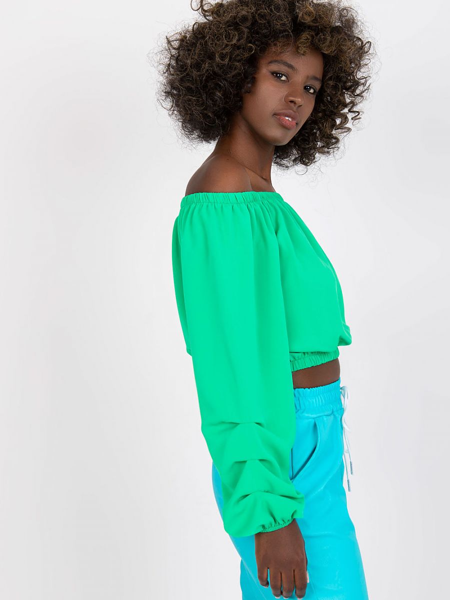  Blouse model 164637 Italy Moda 