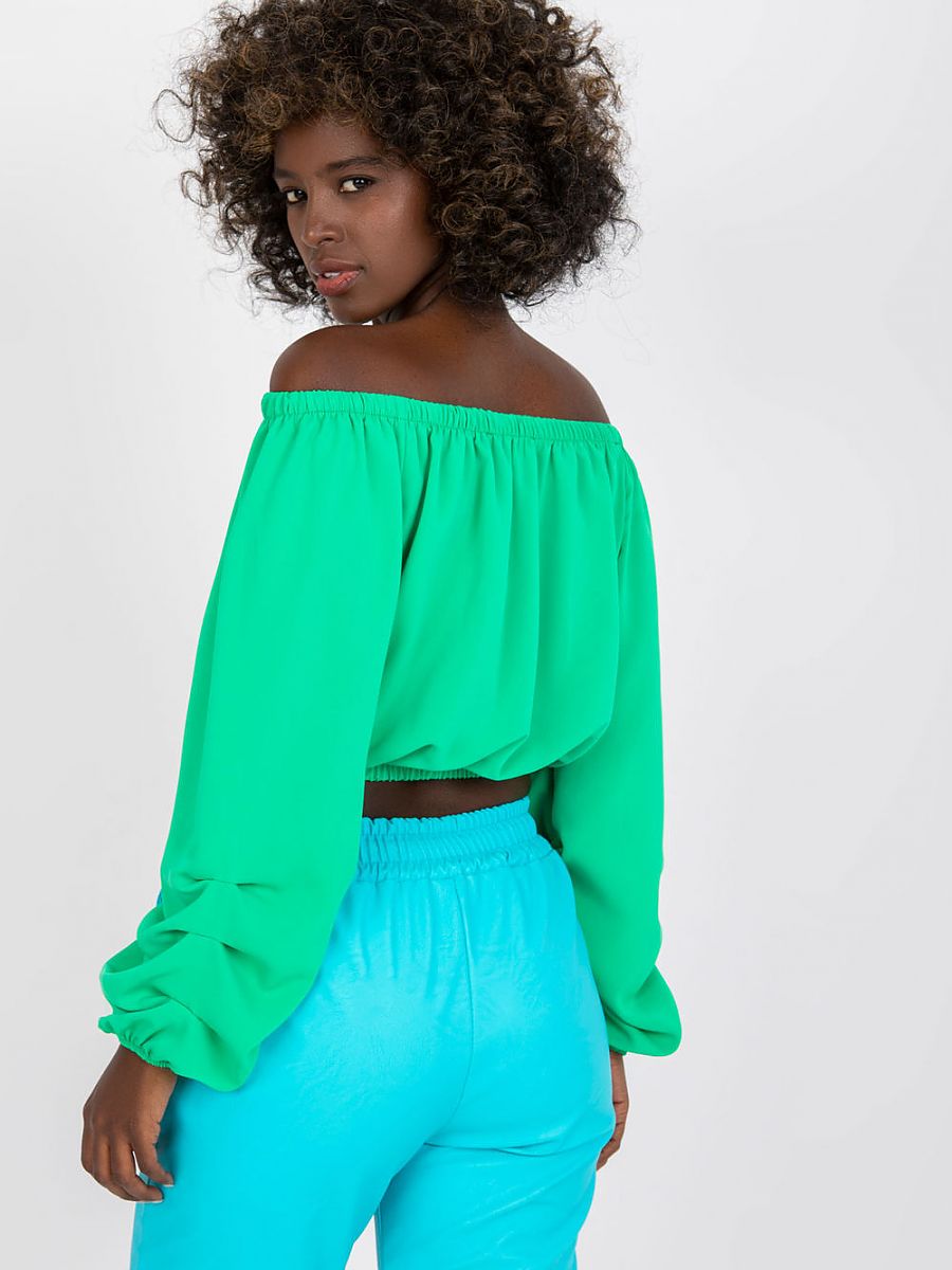  Blouse model 164637 Italy Moda 