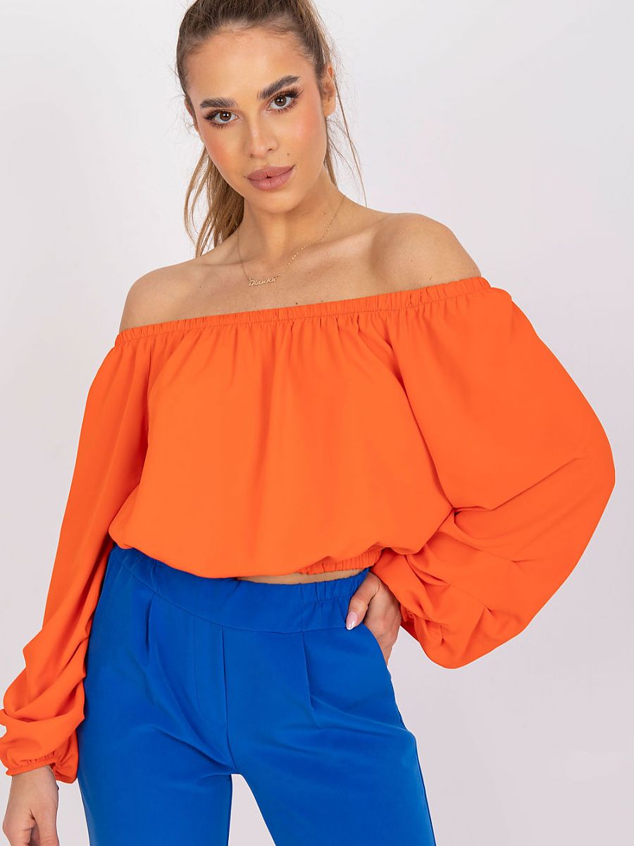  Blouse model 164639 Italy Moda 