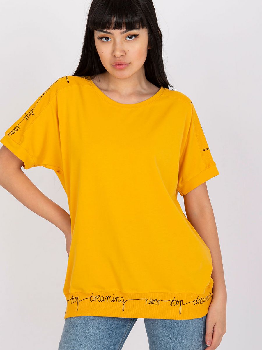  Blouse model 164684 BFG 