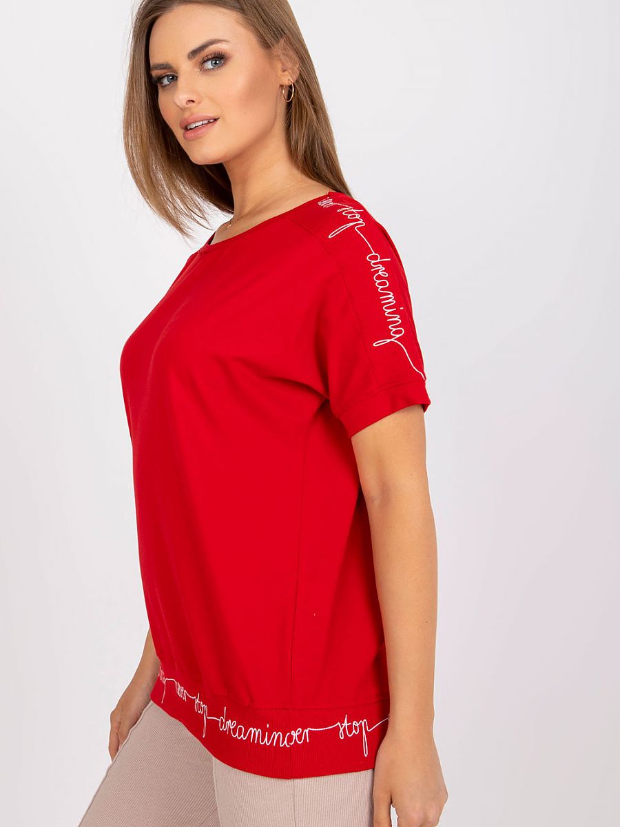  Blouse model 164685 BFG 