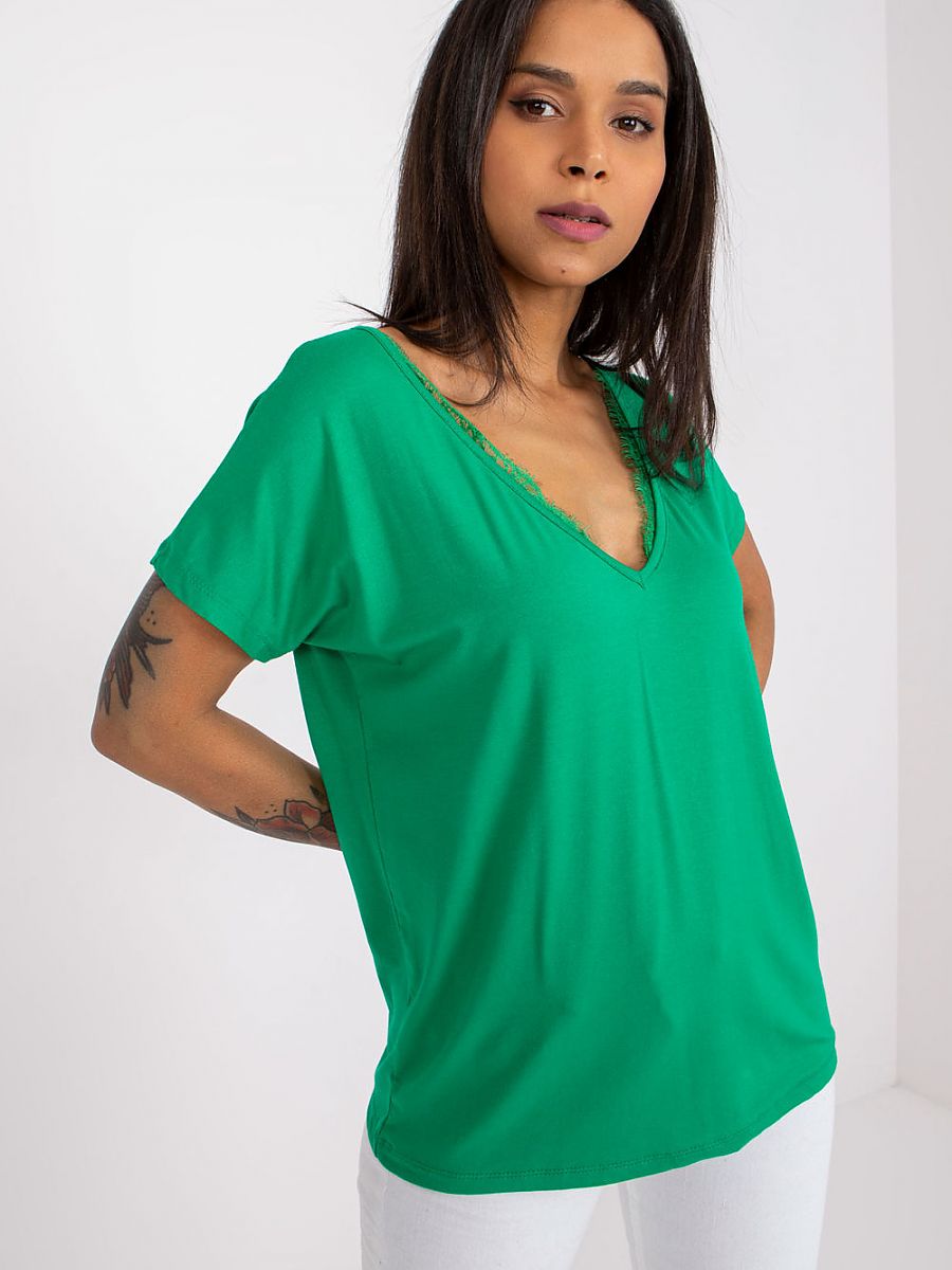  T-shirt model 164702 BFG 