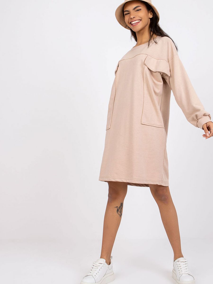  Daydress model 164783 Ex Moda 