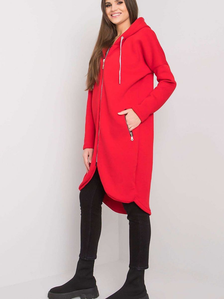  Sweatshirt model 164796 Relevance 