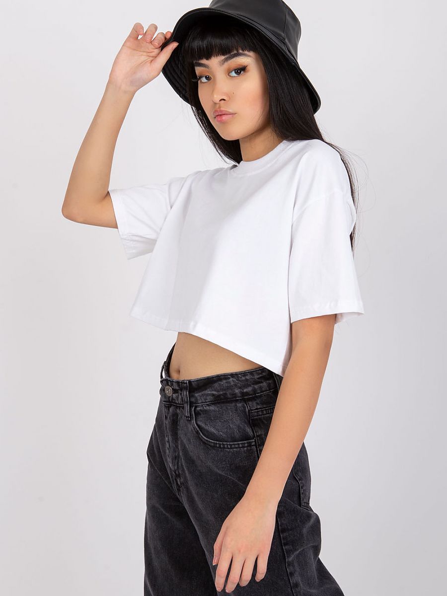  T-shirt model 165154 BFG 