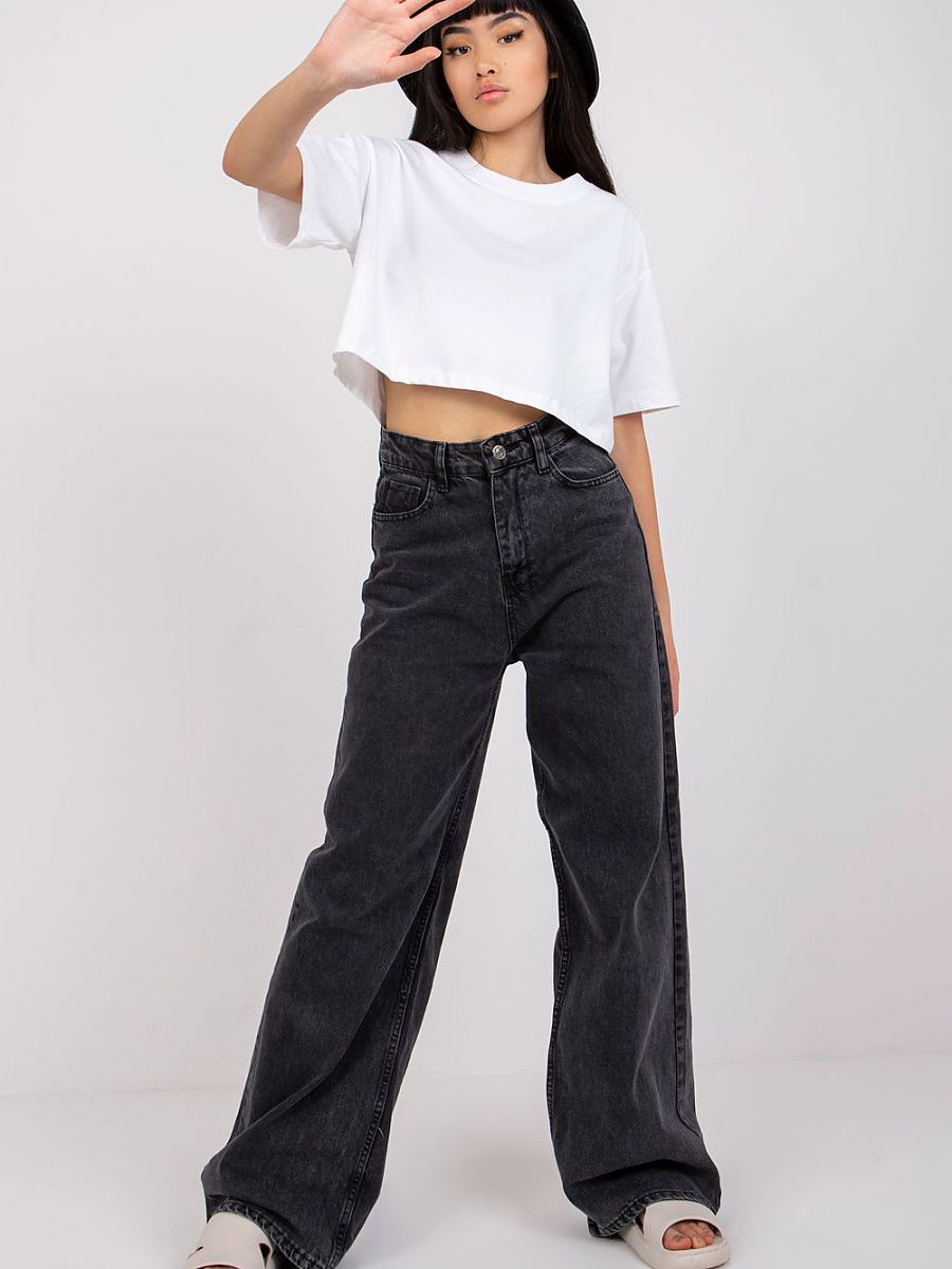  T-shirt model 165154 BFG 