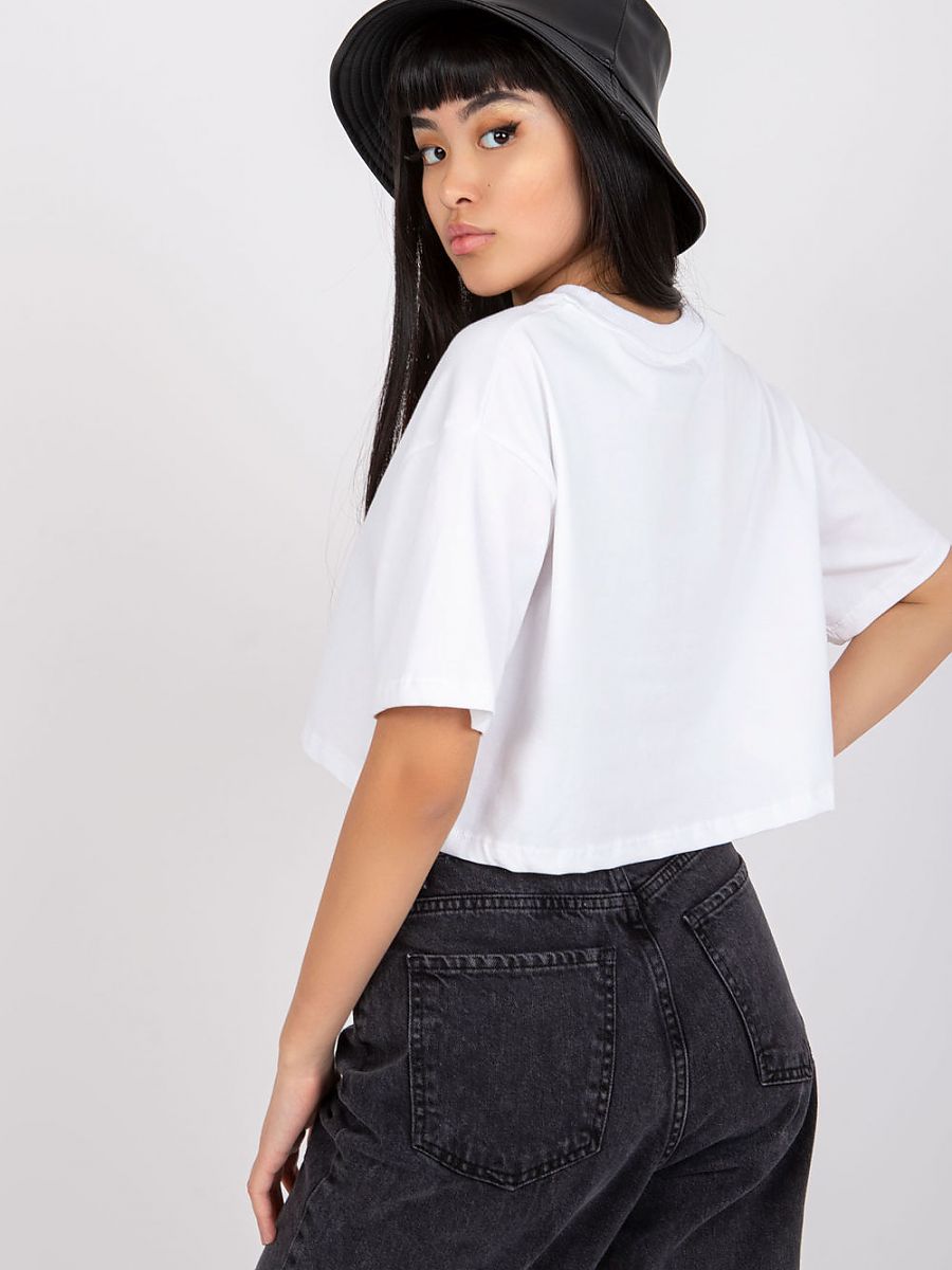  T-shirt model 165154 BFG 