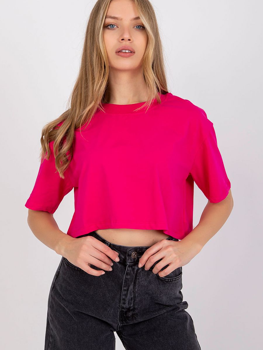  T-shirt model 165156 BFG 