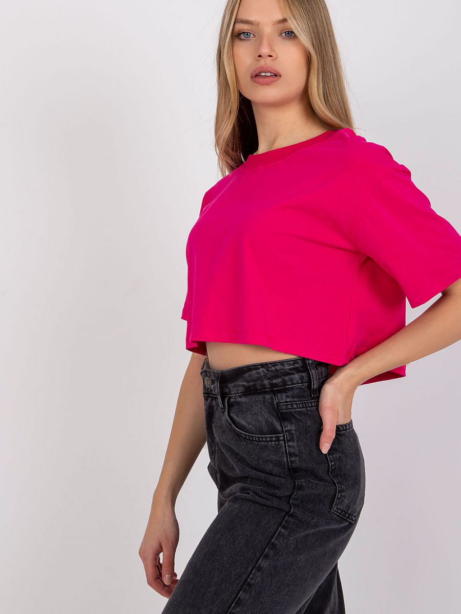  T-shirt model 165156 BFG 