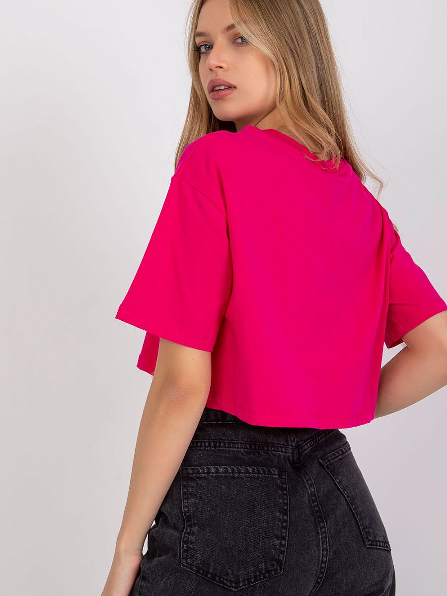 T-shirt model 165156 BFG 