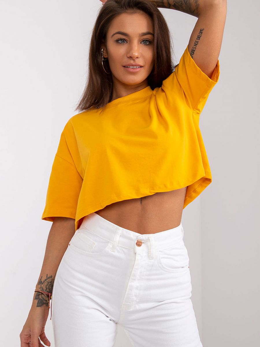  T-shirt model 165157 BFG 