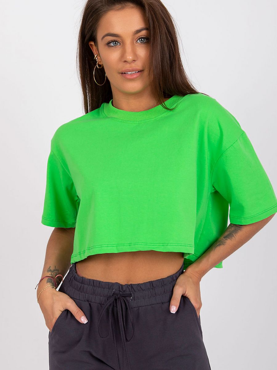  T-shirt model 165158 BFG 